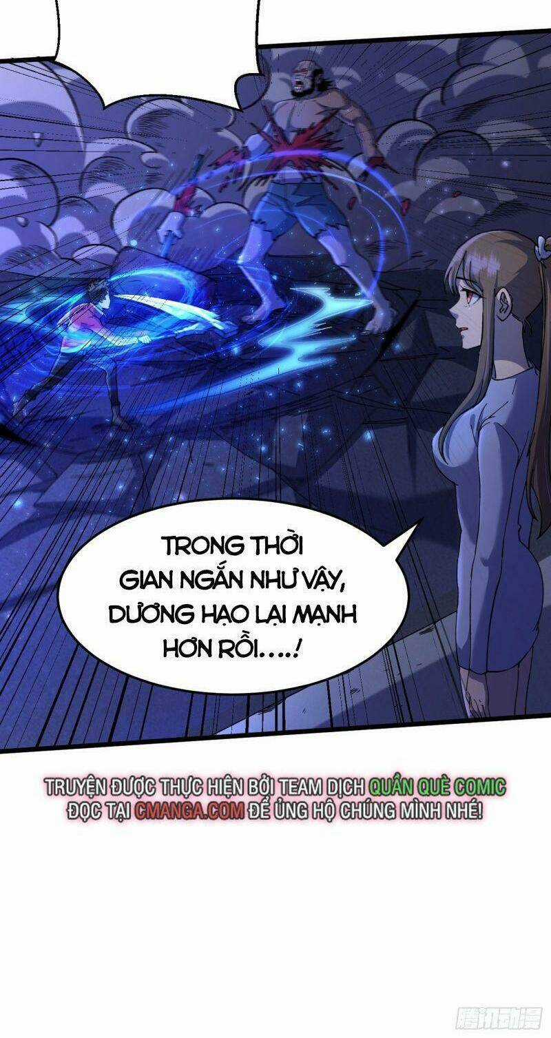Vào Ngày Tận Thế Nhặt Được Hệ Thống Chapter 48 trang 33