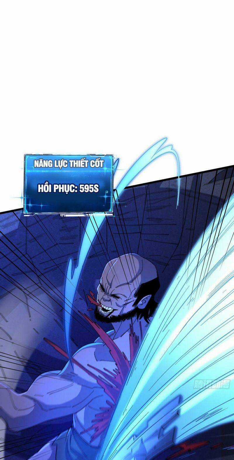 Vào Ngày Tận Thế Nhặt Được Hệ Thống Chapter 48 trang 34