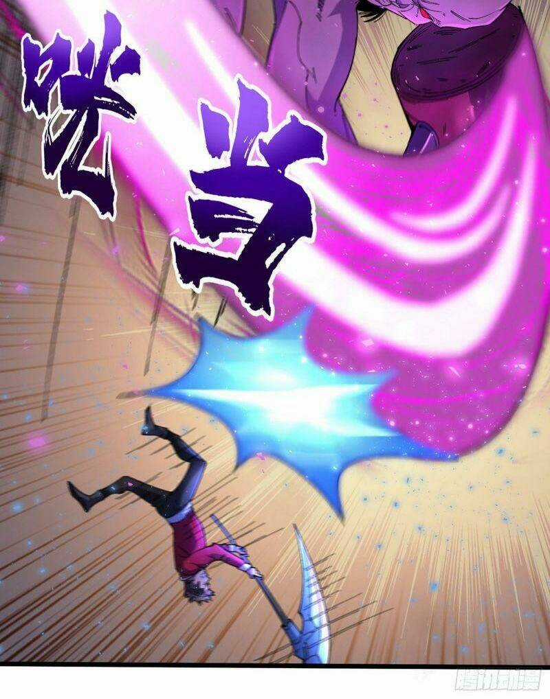 Vào Ngày Tận Thế Nhặt Được Hệ Thống Chapter 48 trang 4