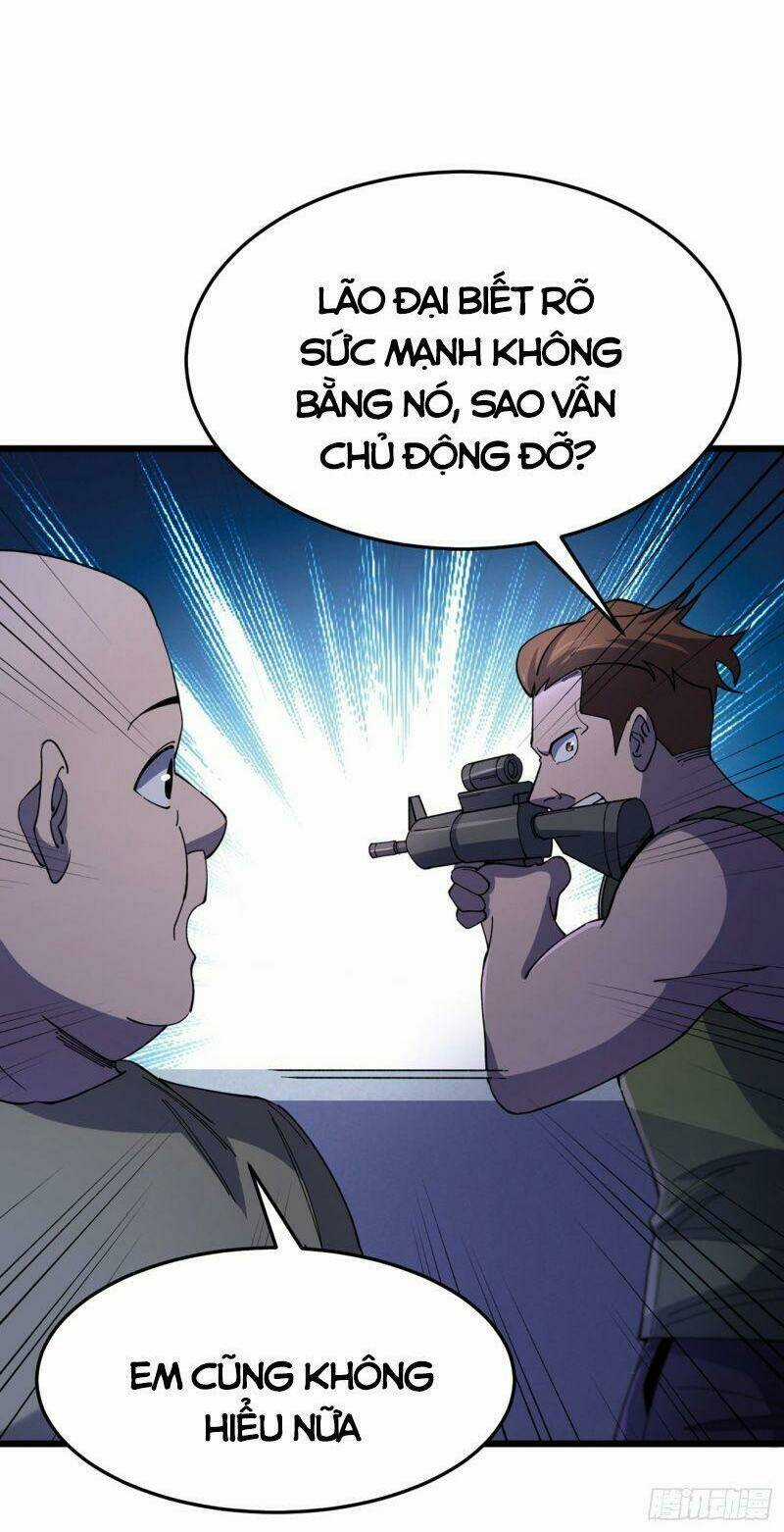 Vào Ngày Tận Thế Nhặt Được Hệ Thống Chapter 48 trang 6