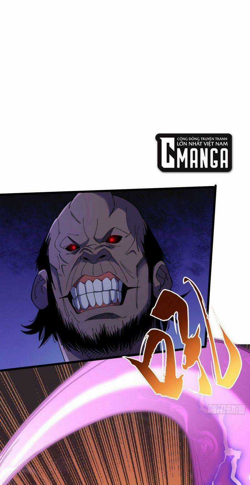 Vào Ngày Tận Thế Nhặt Được Hệ Thống Chapter 48 trang 9