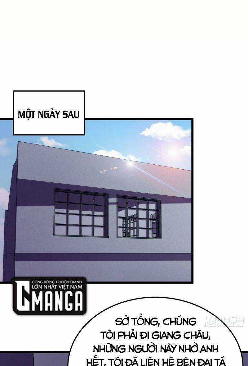 Vào Ngày Tận Thế Nhặt Được Hệ Thống Chapter 49 trang 0