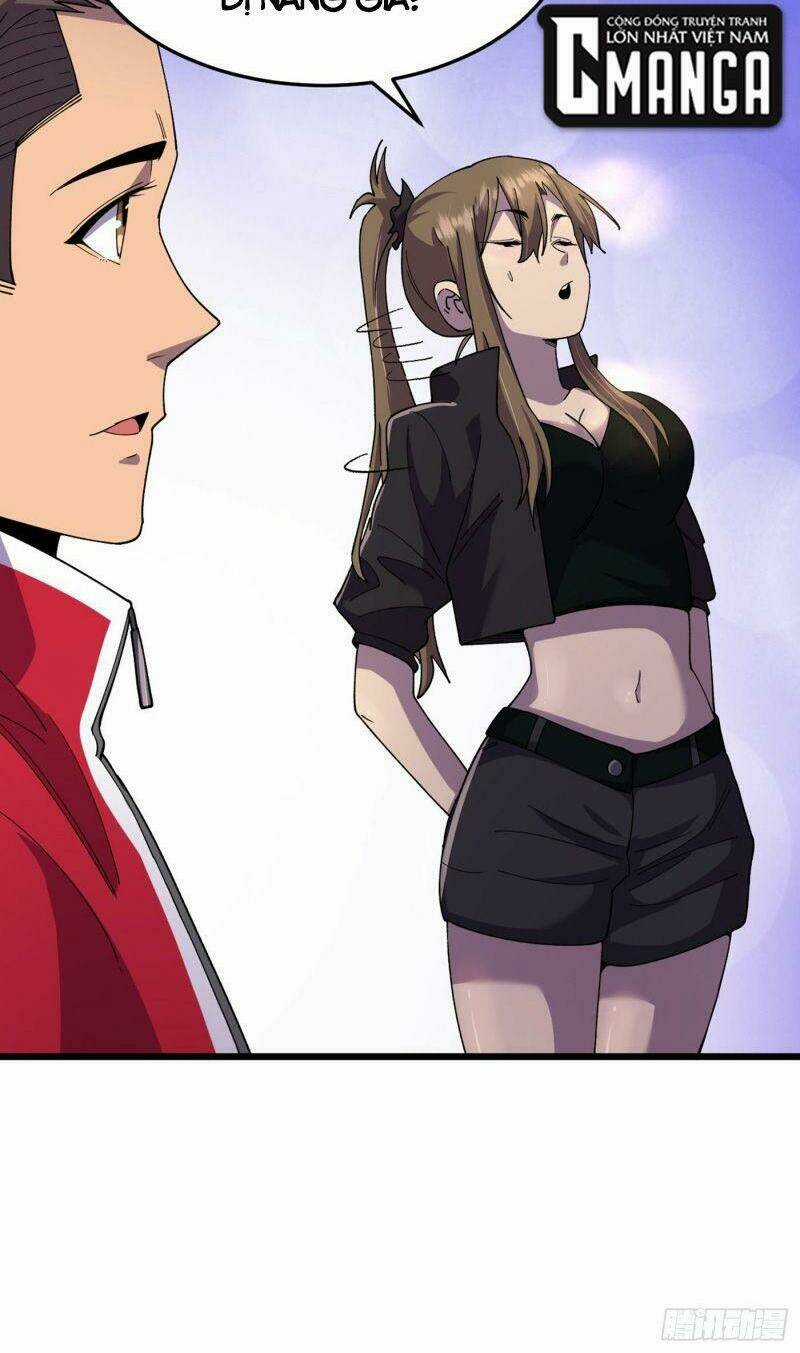 Vào Ngày Tận Thế Nhặt Được Hệ Thống Chapter 49 trang 12