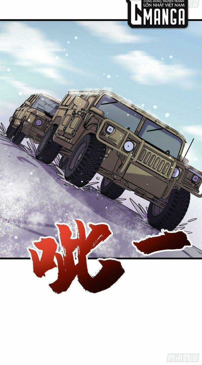 Vào Ngày Tận Thế Nhặt Được Hệ Thống Chapter 49 trang 16