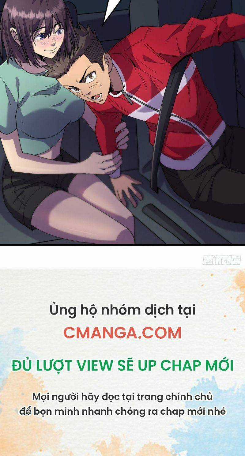 Vào Ngày Tận Thế Nhặt Được Hệ Thống Chapter 49 trang 18