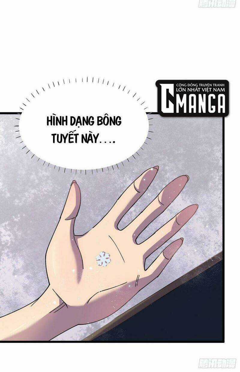 Vào Ngày Tận Thế Nhặt Được Hệ Thống Chapter 49 trang 20