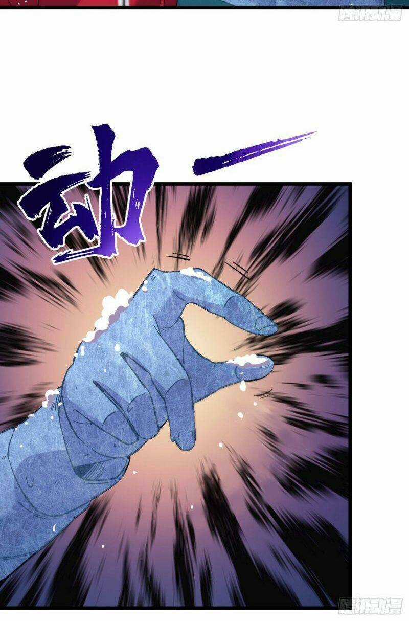 Vào Ngày Tận Thế Nhặt Được Hệ Thống Chapter 49 trang 26