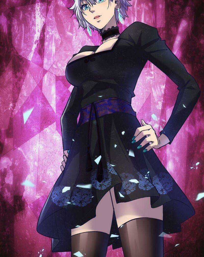 Vào Ngày Tận Thế Nhặt Được Hệ Thống Chapter 49 trang 36