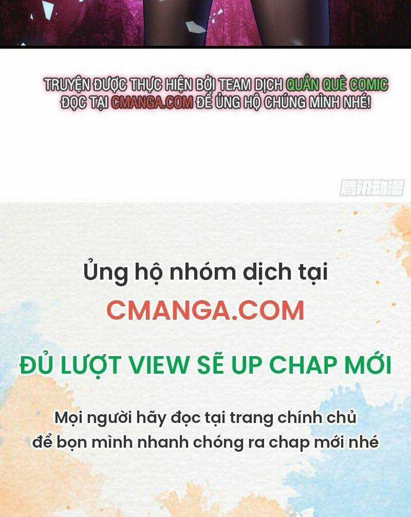 Vào Ngày Tận Thế Nhặt Được Hệ Thống Chapter 49 trang 37