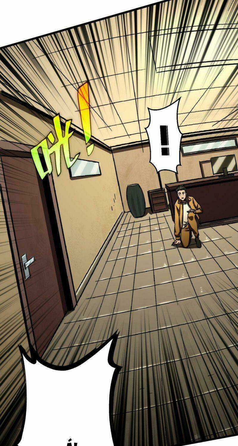 Vào Ngày Tận Thế Nhặt Được Hệ Thống Chapter 5 trang 12