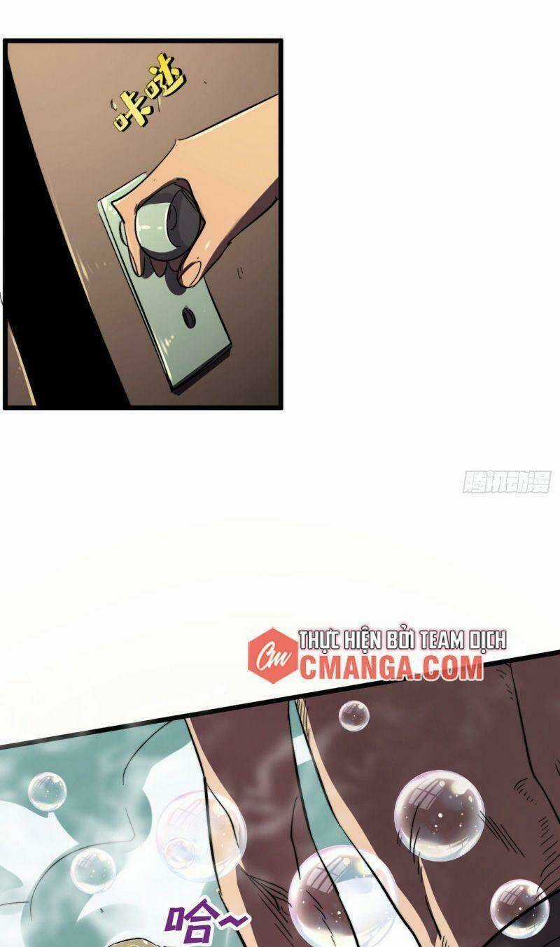 Vào Ngày Tận Thế Nhặt Được Hệ Thống Chapter 5 trang 23