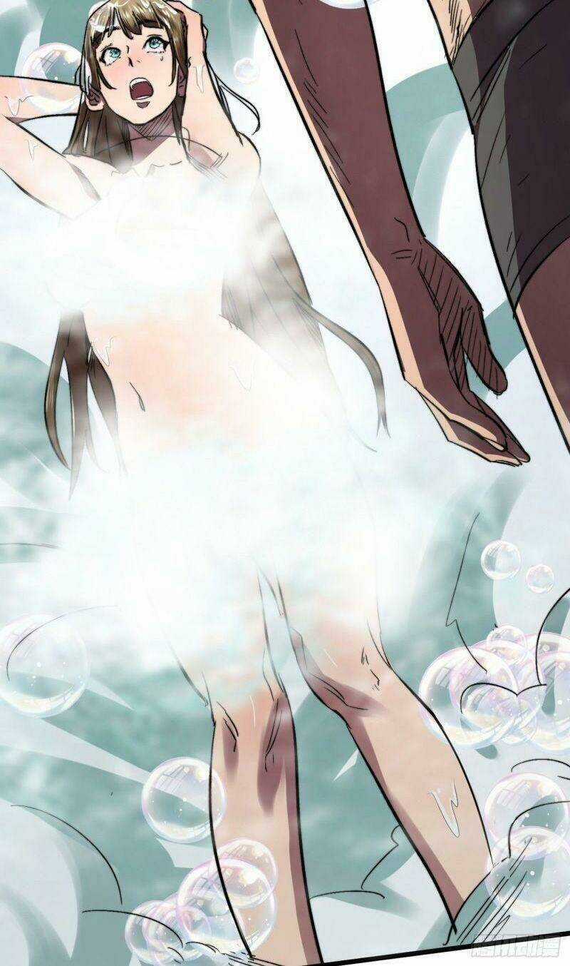 Vào Ngày Tận Thế Nhặt Được Hệ Thống Chapter 5 trang 24