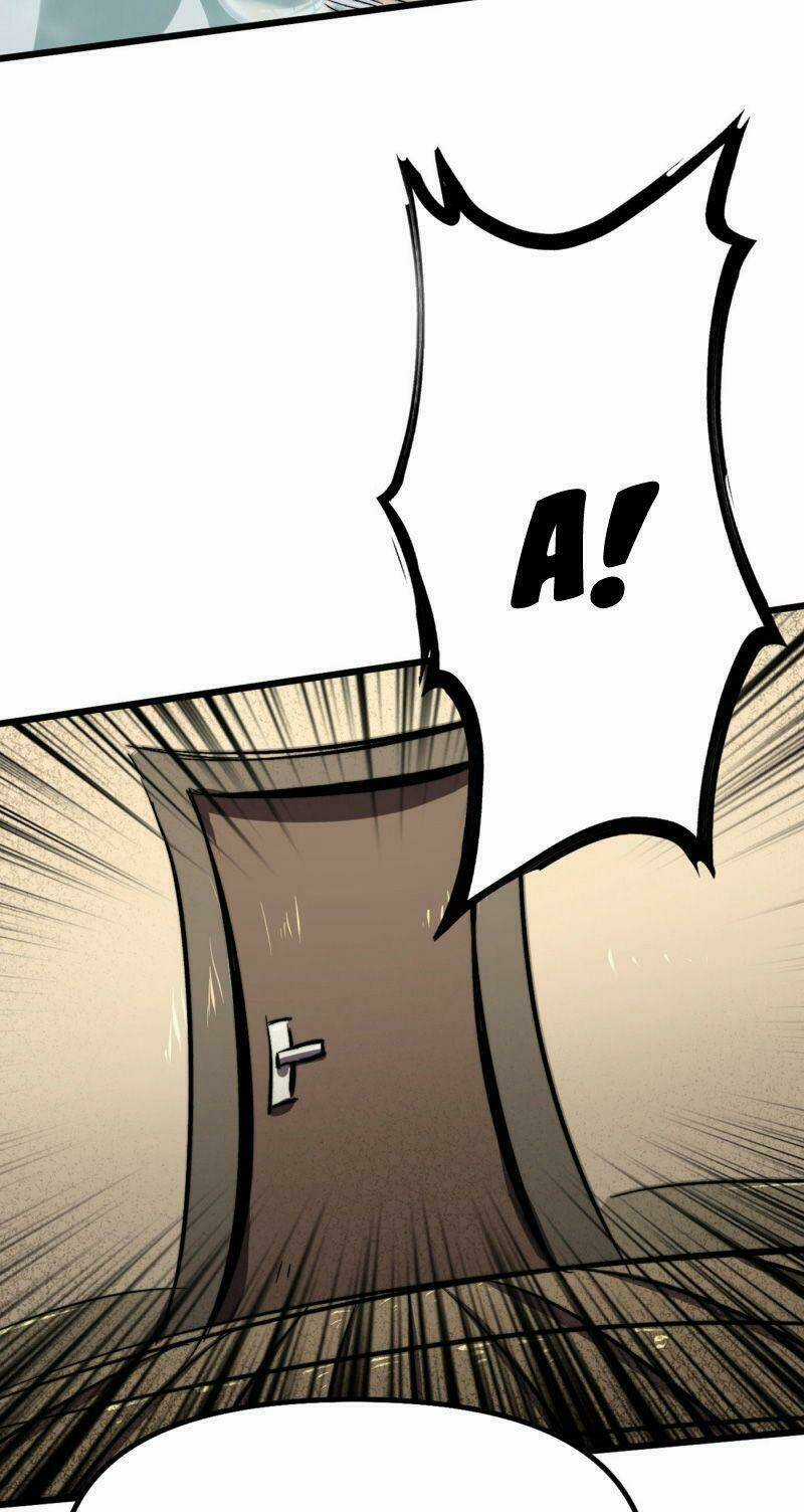 Vào Ngày Tận Thế Nhặt Được Hệ Thống Chapter 5 trang 25