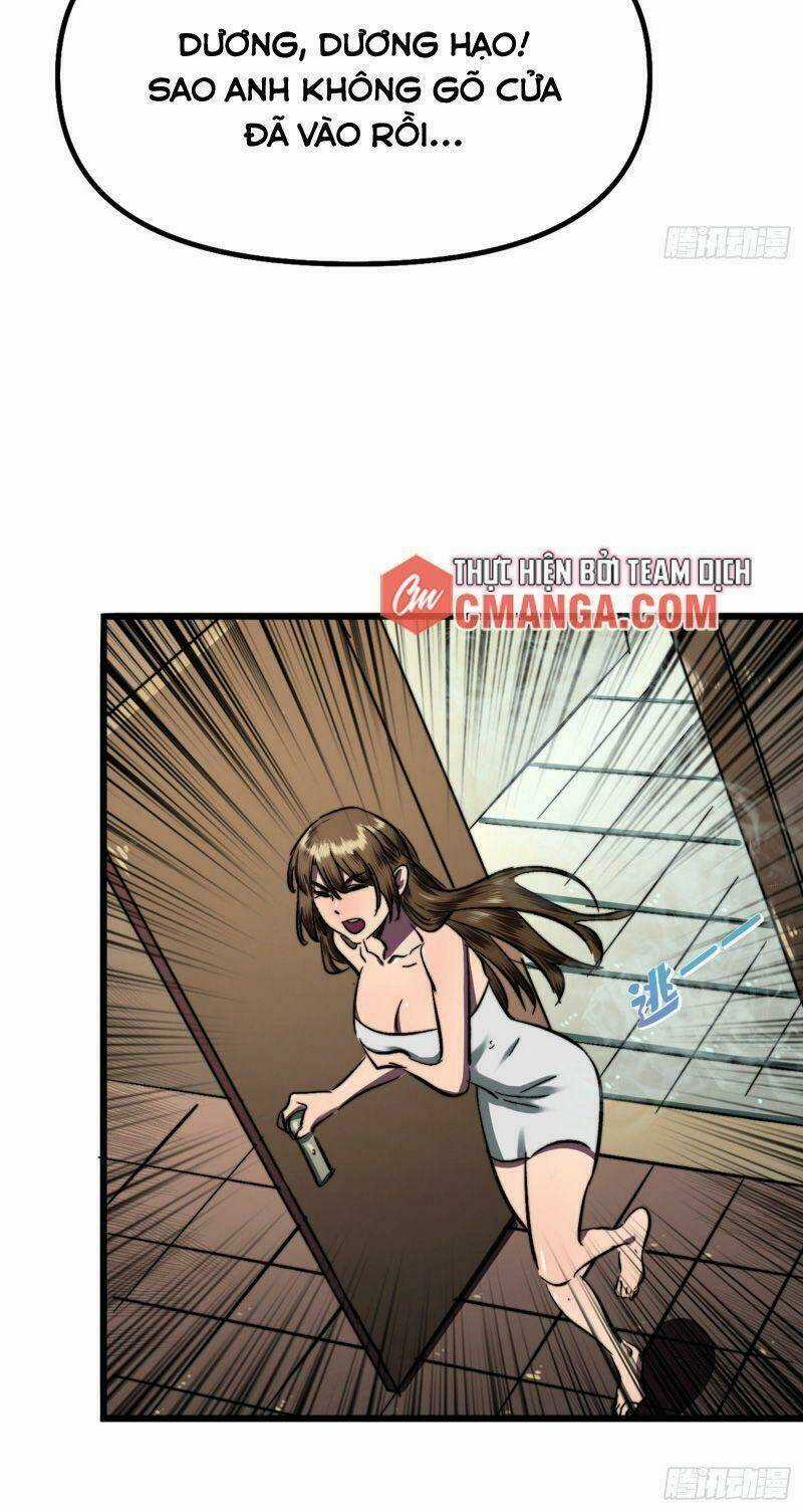 Vào Ngày Tận Thế Nhặt Được Hệ Thống Chapter 5 trang 26