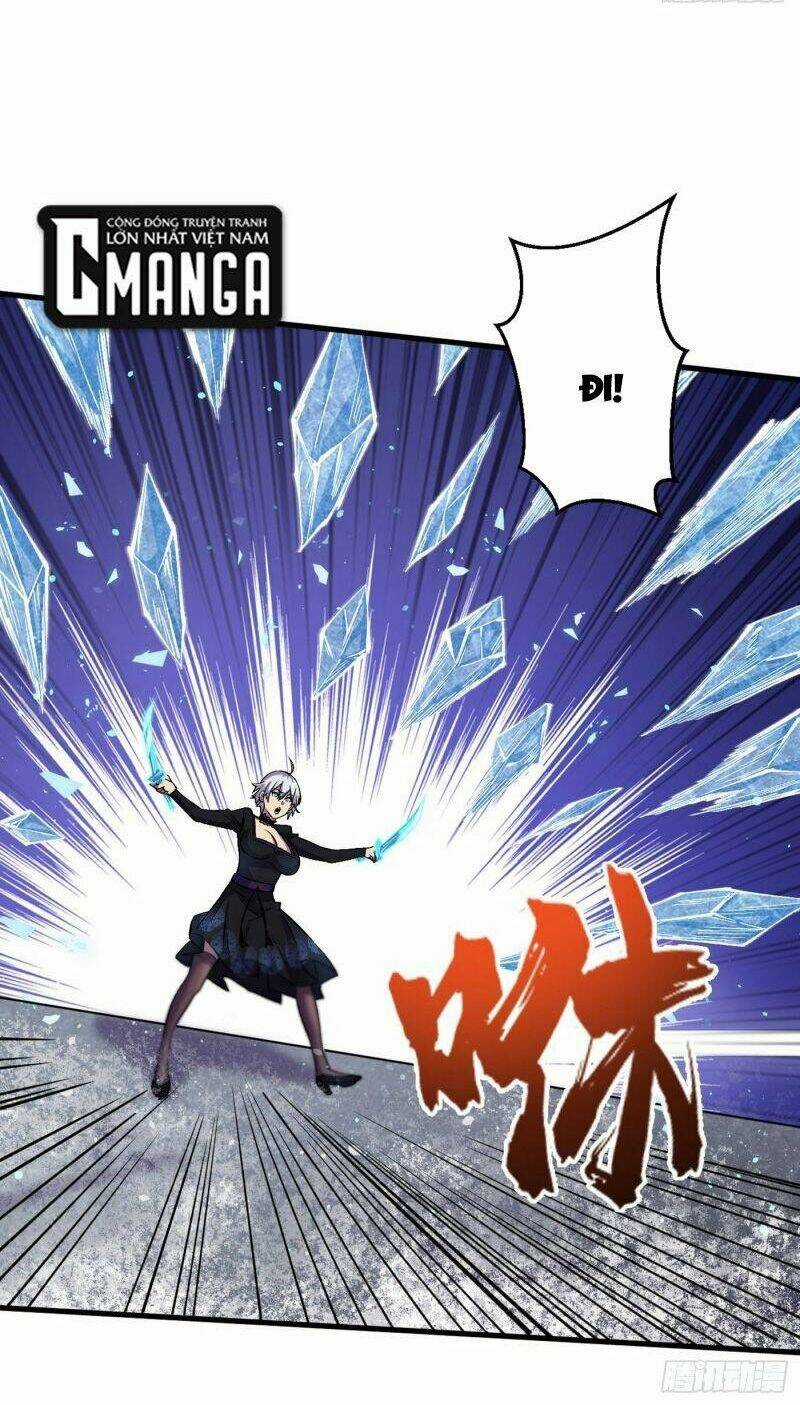 Vào Ngày Tận Thế Nhặt Được Hệ Thống Chapter 50 trang 13