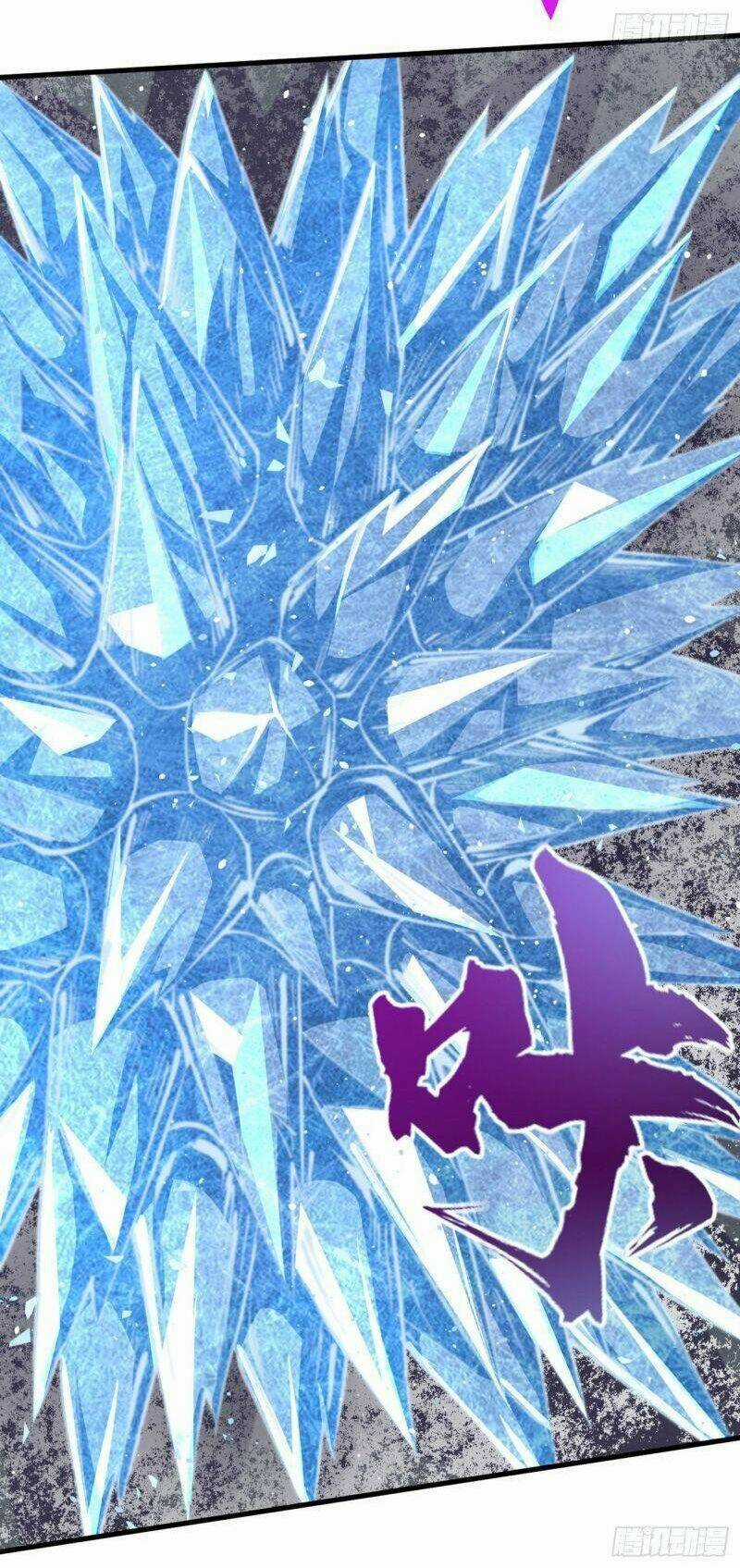 Vào Ngày Tận Thế Nhặt Được Hệ Thống Chapter 50 trang 24