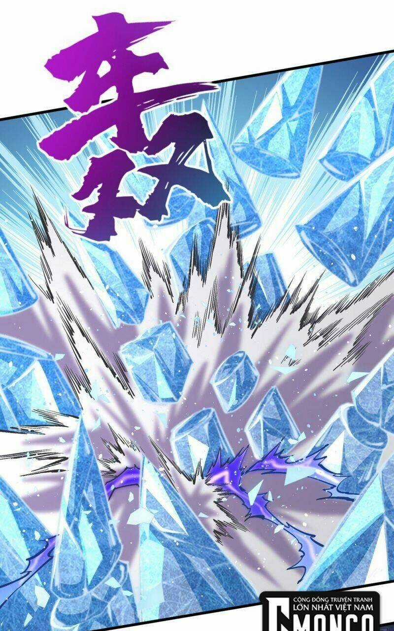 Vào Ngày Tận Thế Nhặt Được Hệ Thống Chapter 50 trang 25