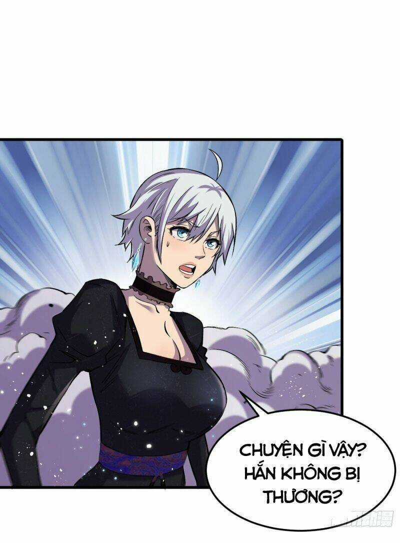 Vào Ngày Tận Thế Nhặt Được Hệ Thống Chapter 50 trang 27