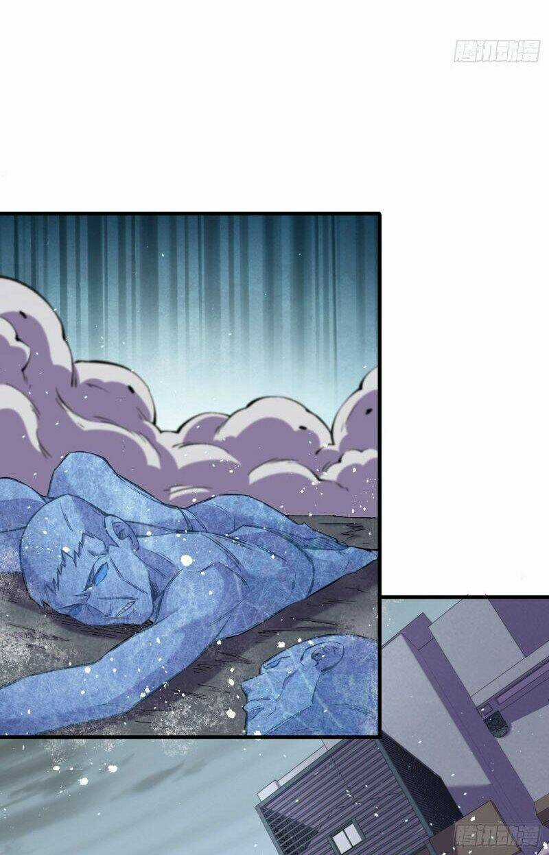 Vào Ngày Tận Thế Nhặt Được Hệ Thống Chapter 50 trang 3