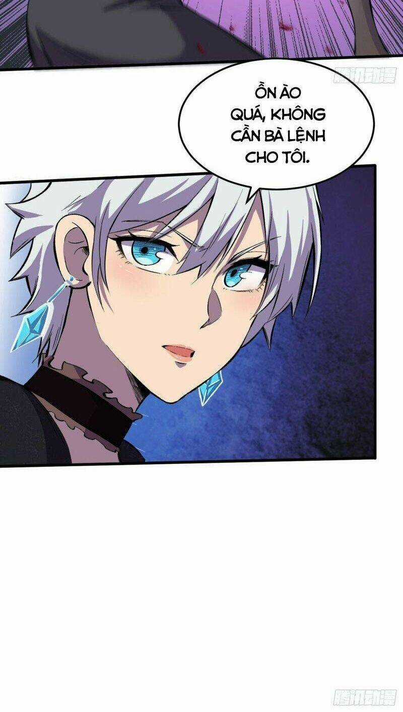 Vào Ngày Tận Thế Nhặt Được Hệ Thống Chapter 50 trang 30