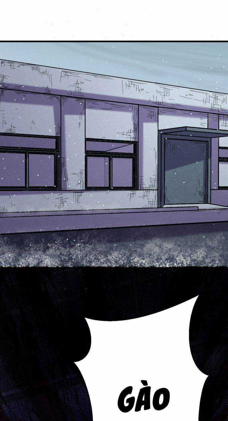 Vào Ngày Tận Thế Nhặt Được Hệ Thống Chapter 50 trang 31