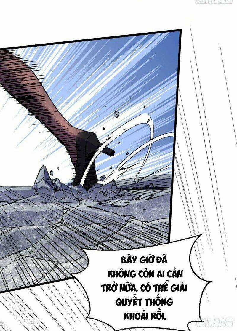 Vào Ngày Tận Thế Nhặt Được Hệ Thống Chapter 50 trang 36