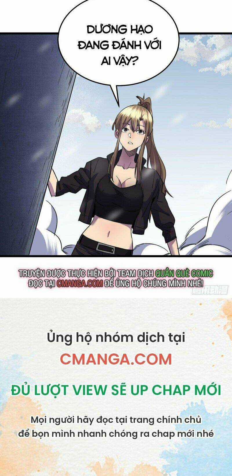 Vào Ngày Tận Thế Nhặt Được Hệ Thống Chapter 50 trang 38