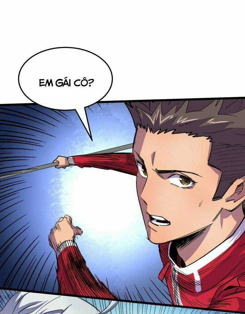 Vào Ngày Tận Thế Nhặt Được Hệ Thống Chapter 51 trang 1
