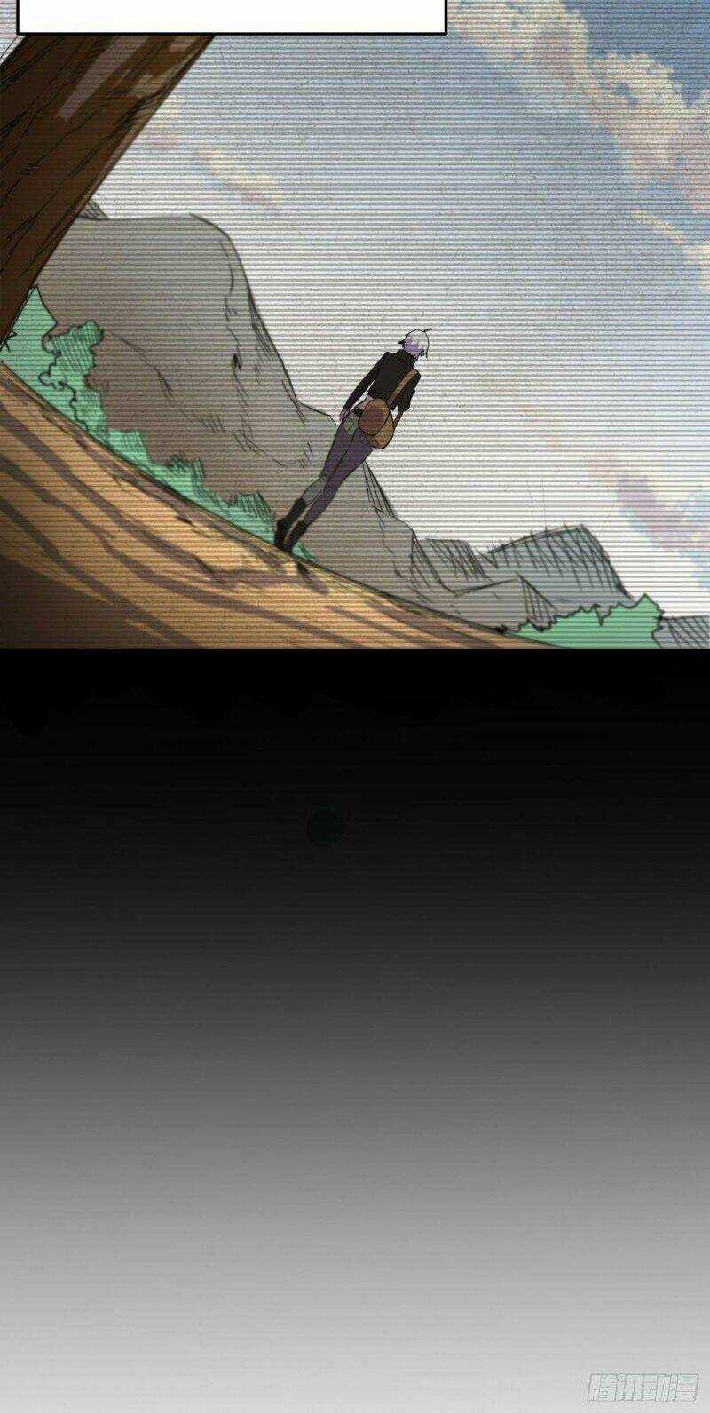 Vào Ngày Tận Thế Nhặt Được Hệ Thống Chapter 51 trang 10