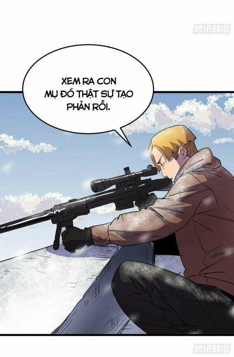 Vào Ngày Tận Thế Nhặt Được Hệ Thống Chapter 51 trang 14