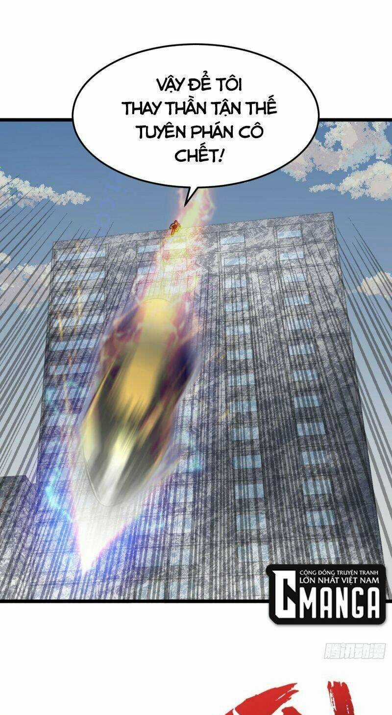 Vào Ngày Tận Thế Nhặt Được Hệ Thống Chapter 51 trang 15