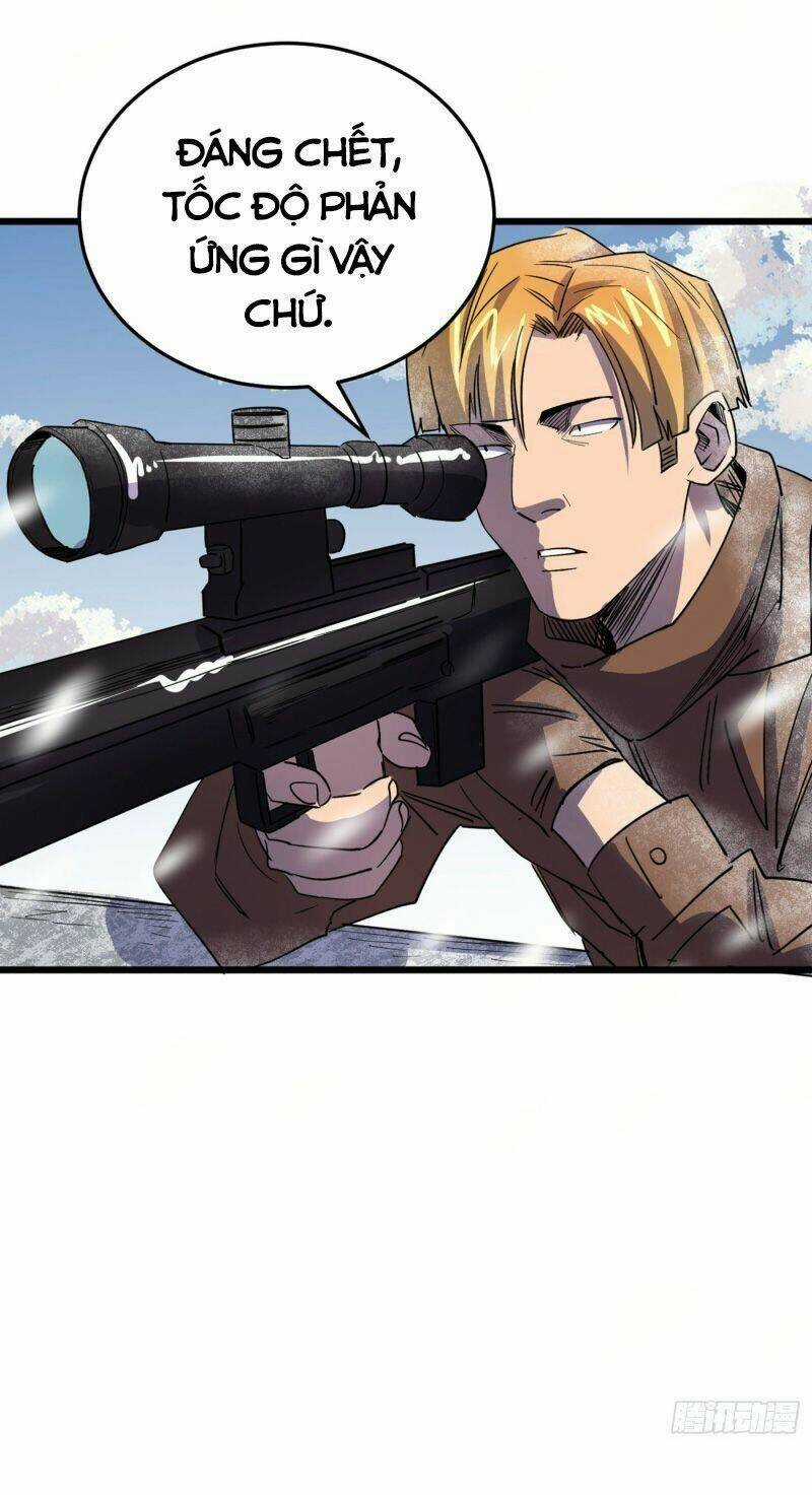 Vào Ngày Tận Thế Nhặt Được Hệ Thống Chapter 51 trang 19