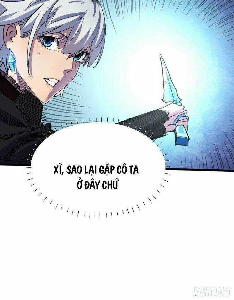 Vào Ngày Tận Thế Nhặt Được Hệ Thống Chapter 51 trang 2