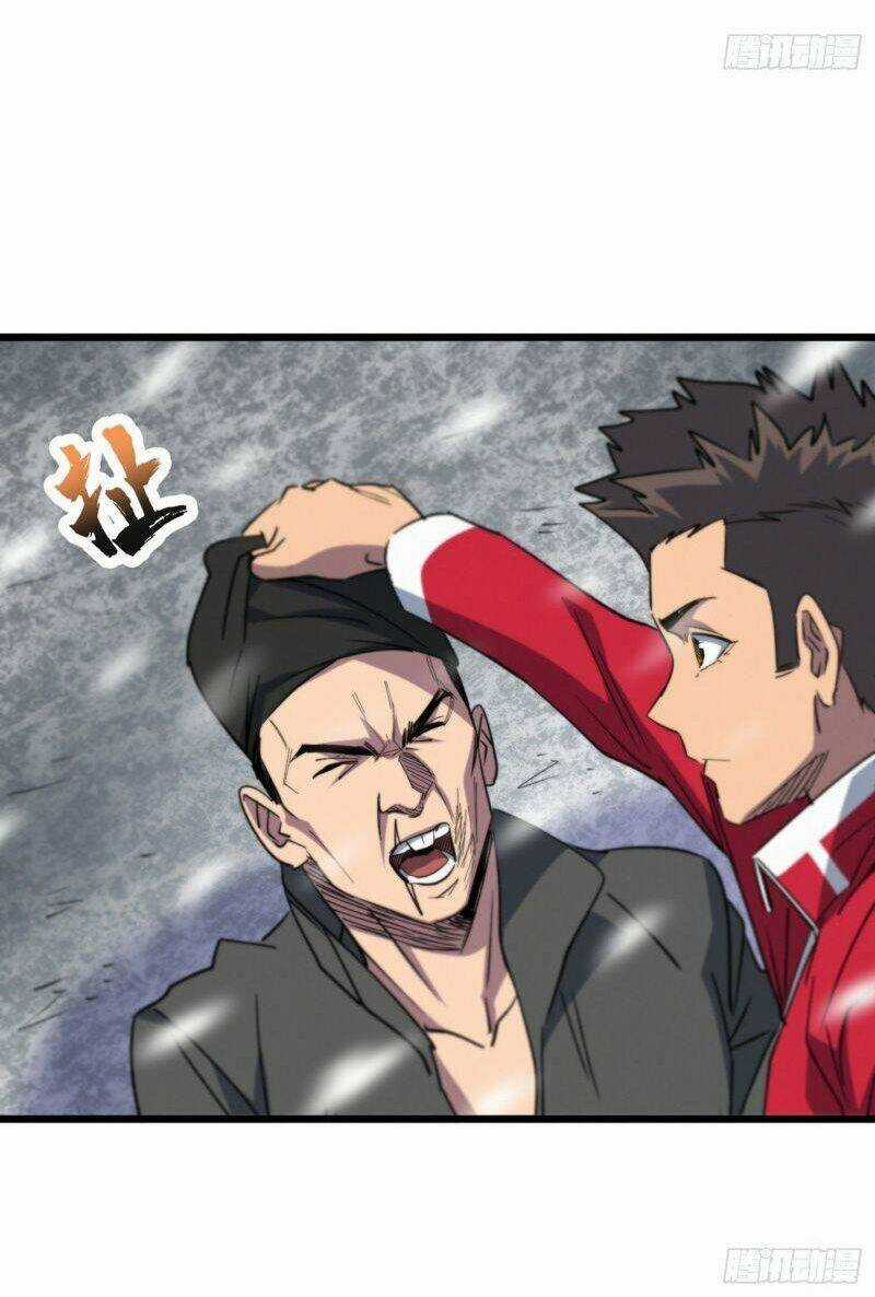 Vào Ngày Tận Thế Nhặt Được Hệ Thống Chapter 51 trang 24