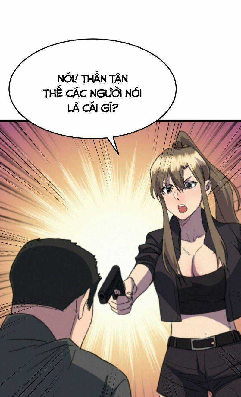 Vào Ngày Tận Thế Nhặt Được Hệ Thống Chapter 51 trang 25