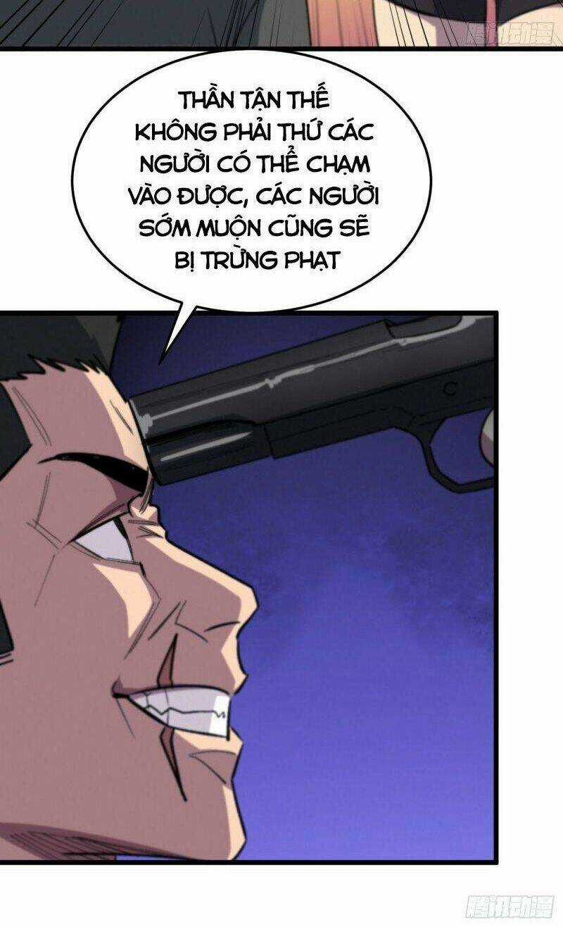 Vào Ngày Tận Thế Nhặt Được Hệ Thống Chapter 51 trang 26