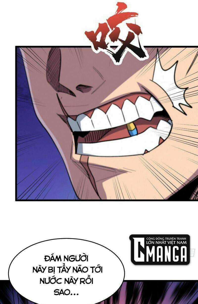 Vào Ngày Tận Thế Nhặt Được Hệ Thống Chapter 51 trang 27