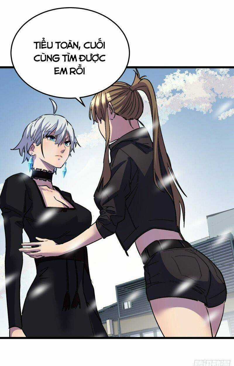 Vào Ngày Tận Thế Nhặt Được Hệ Thống Chapter 51 trang 3