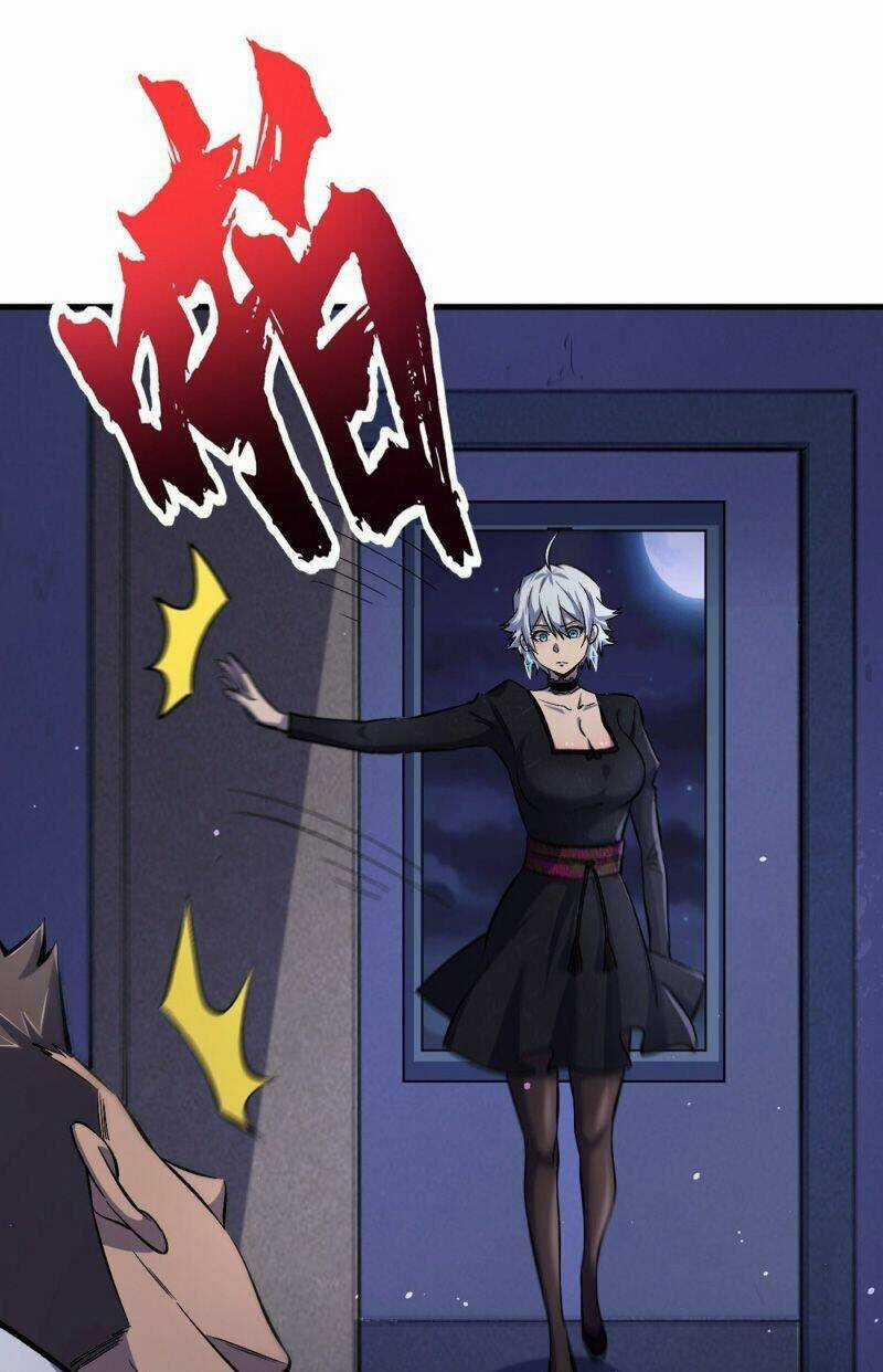 Vào Ngày Tận Thế Nhặt Được Hệ Thống Chapter 51 trang 33