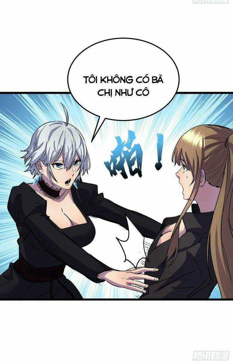 Vào Ngày Tận Thế Nhặt Được Hệ Thống Chapter 51 trang 4