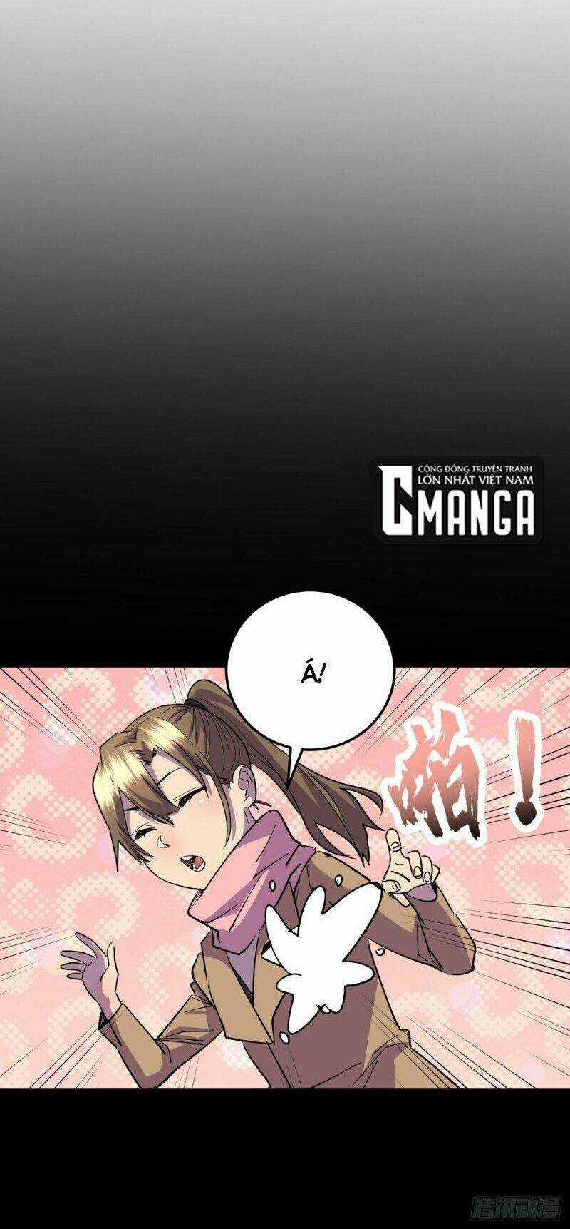 Vào Ngày Tận Thế Nhặt Được Hệ Thống Chapter 51 trang 6