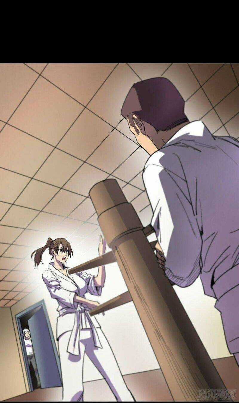 Vào Ngày Tận Thế Nhặt Được Hệ Thống Chapter 51 trang 8