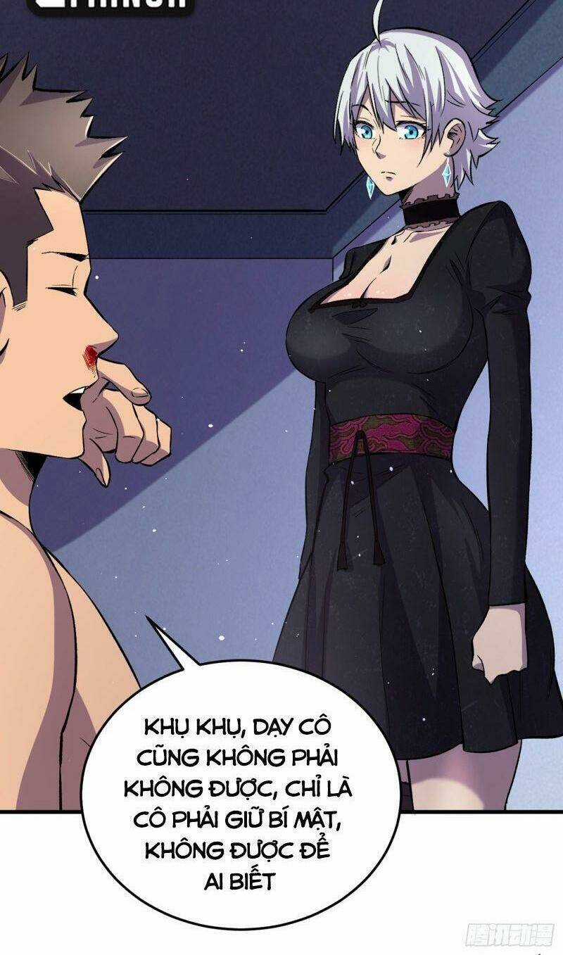 Vào Ngày Tận Thế Nhặt Được Hệ Thống Chapter 52 trang 1