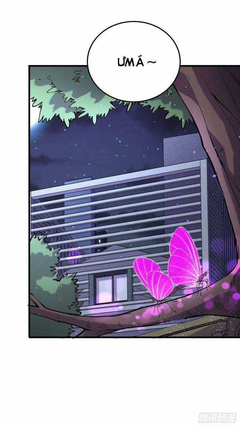 Vào Ngày Tận Thế Nhặt Được Hệ Thống Chapter 52 trang 10