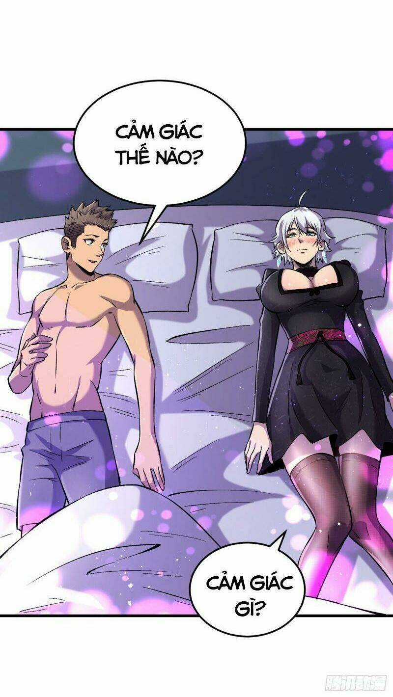 Vào Ngày Tận Thế Nhặt Được Hệ Thống Chapter 52 trang 11