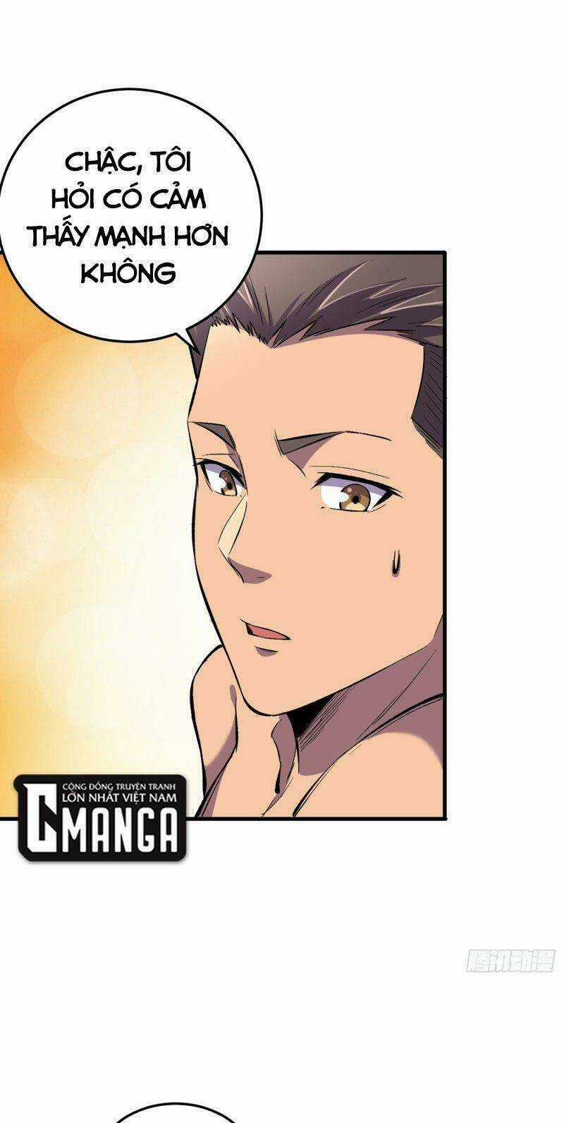 Vào Ngày Tận Thế Nhặt Được Hệ Thống Chapter 52 trang 12