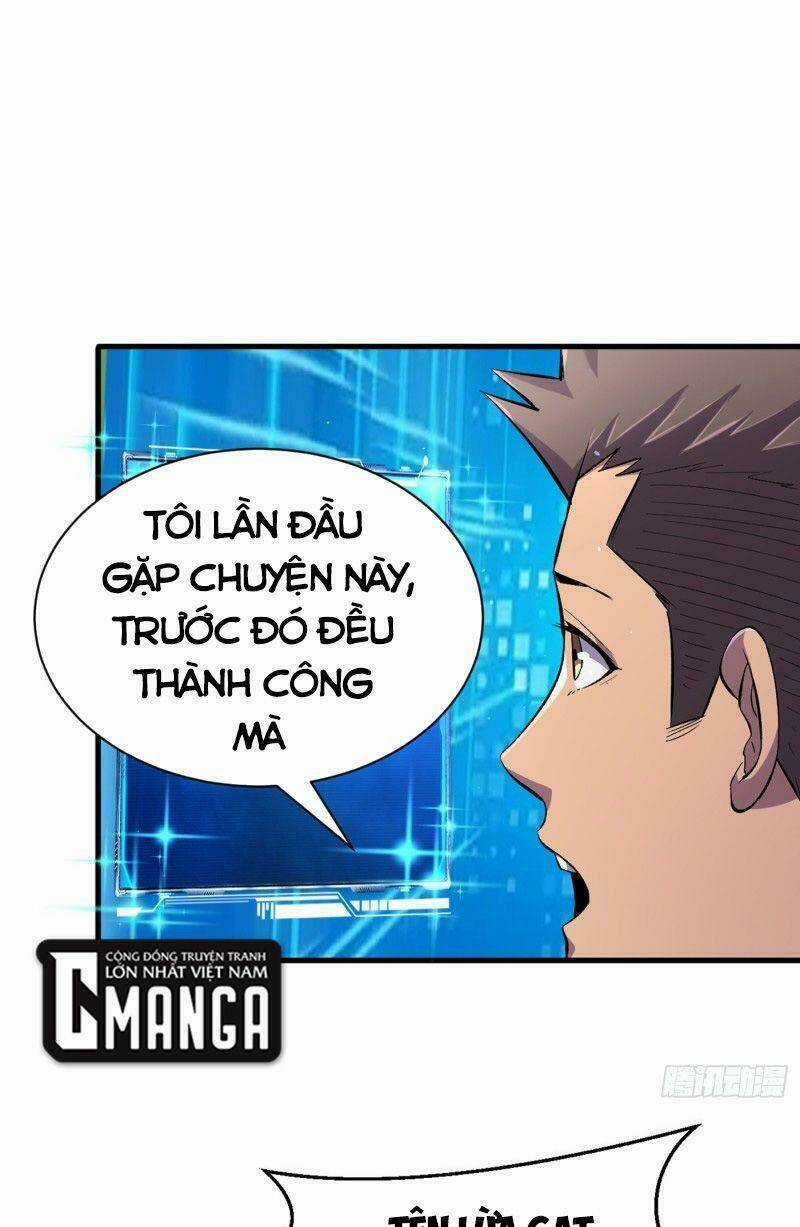 Vào Ngày Tận Thế Nhặt Được Hệ Thống Chapter 52 trang 16