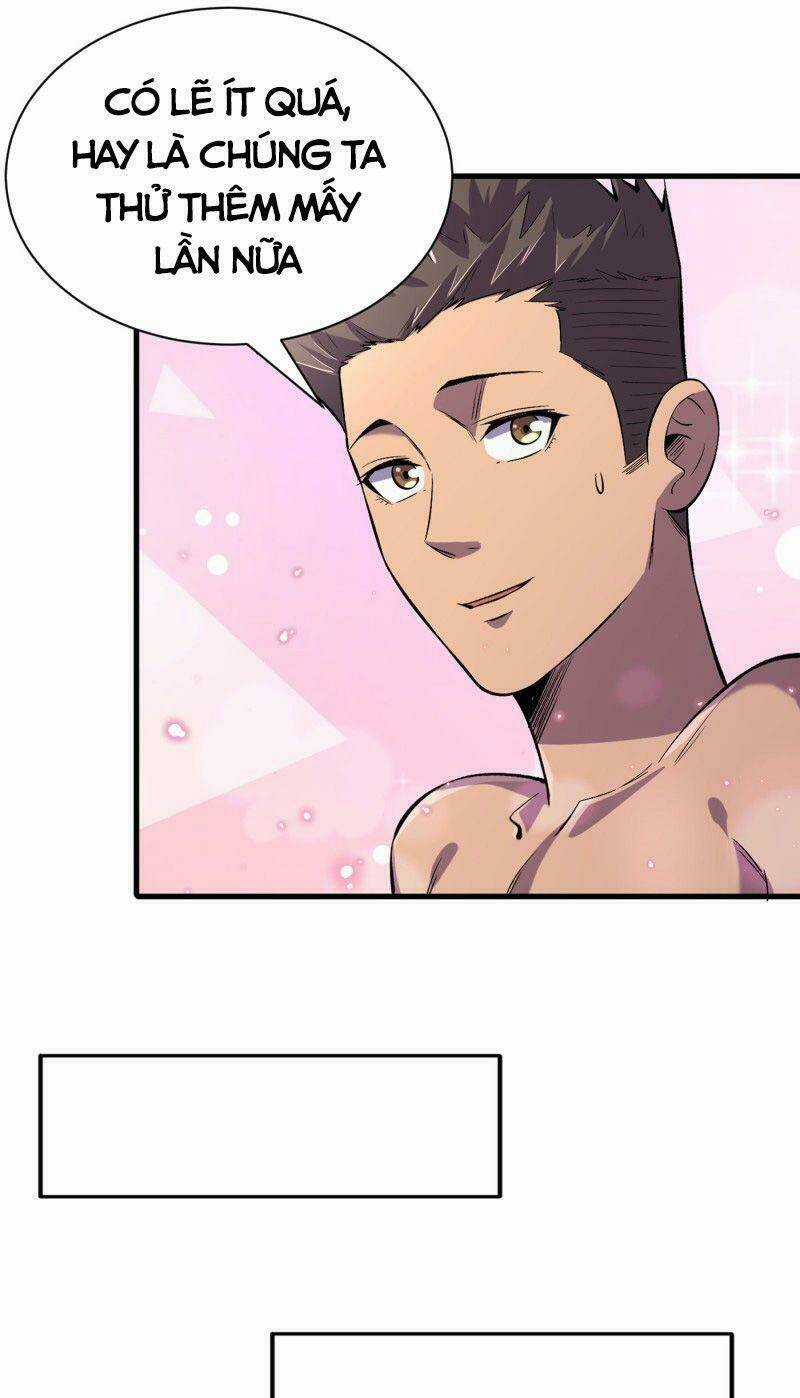 Vào Ngày Tận Thế Nhặt Được Hệ Thống Chapter 52 trang 18