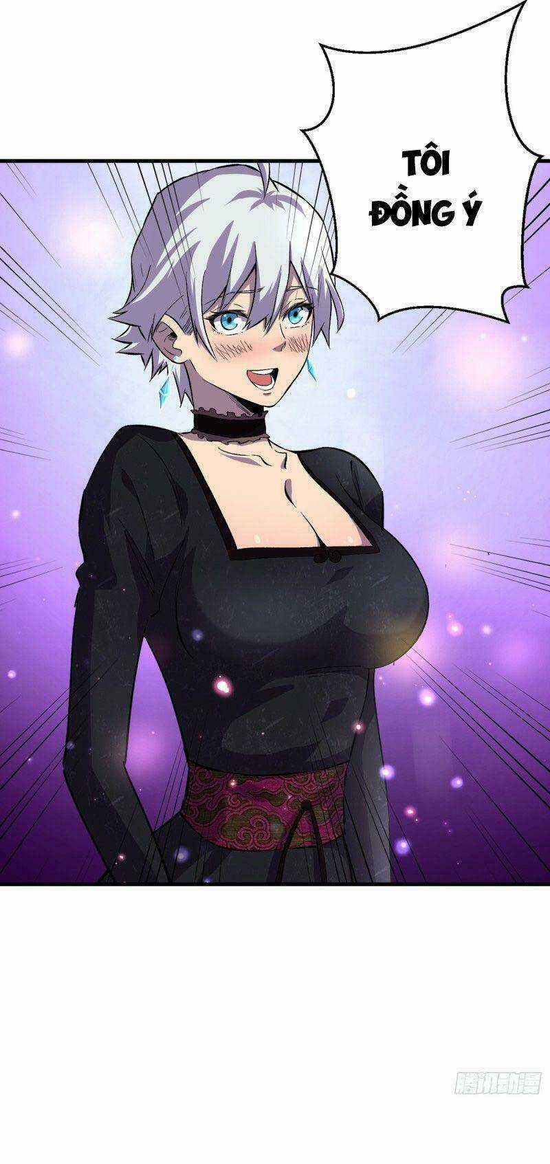 Vào Ngày Tận Thế Nhặt Được Hệ Thống Chapter 52 trang 2