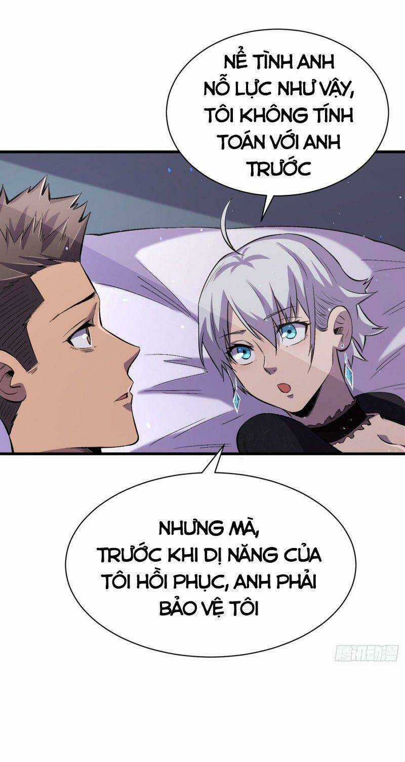 Vào Ngày Tận Thế Nhặt Được Hệ Thống Chapter 52 trang 20